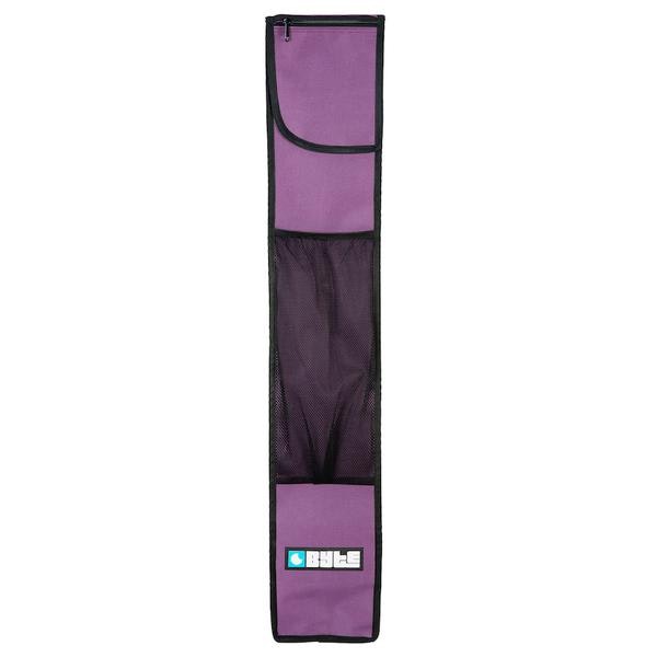 Byte Purple 35 Inch Stick Bag