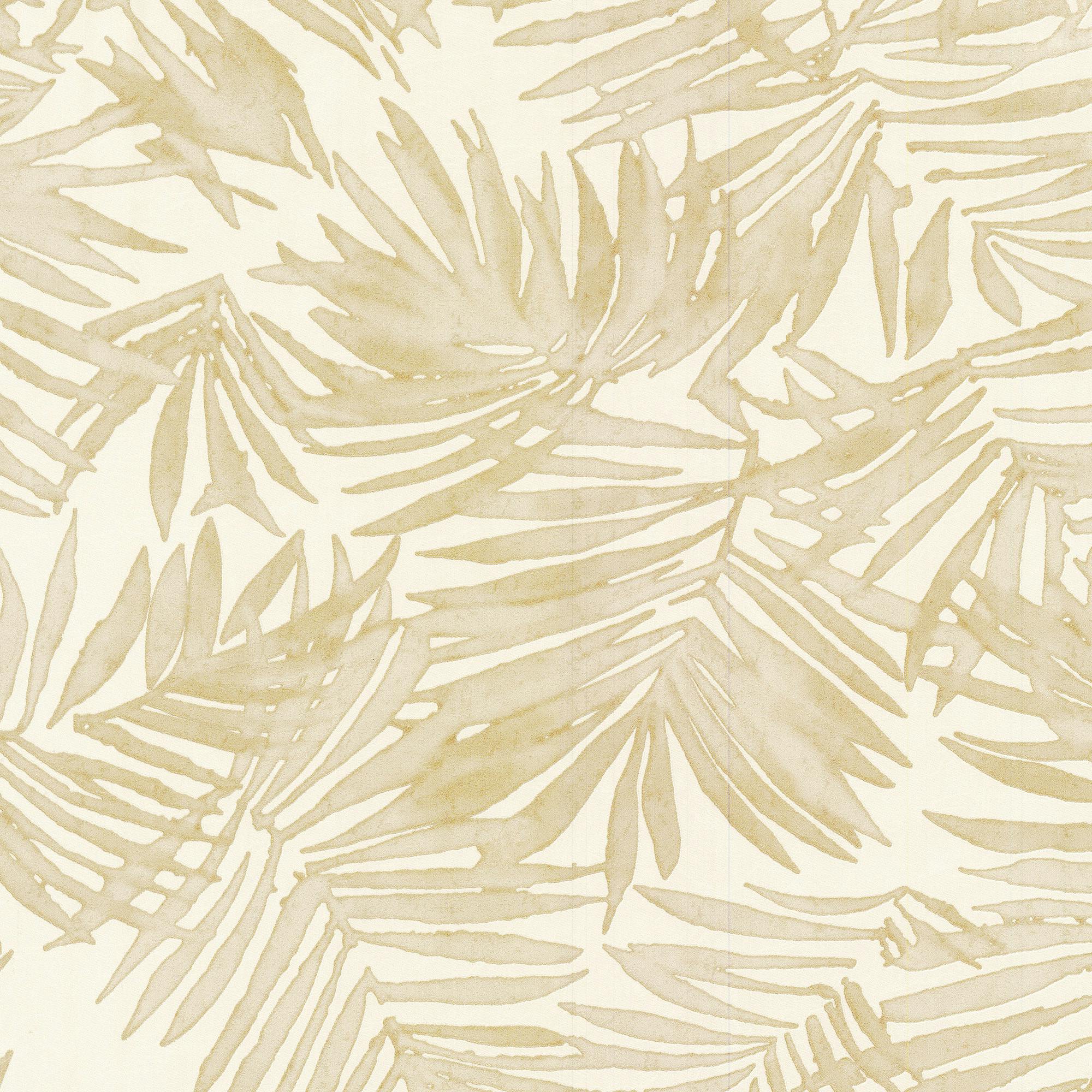 Boutique Gold Amazonia Wallpaper |