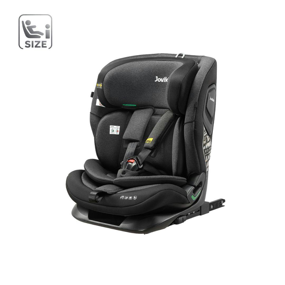 Jovikids Cici Tt Car Seat - Twilight - Twilight
