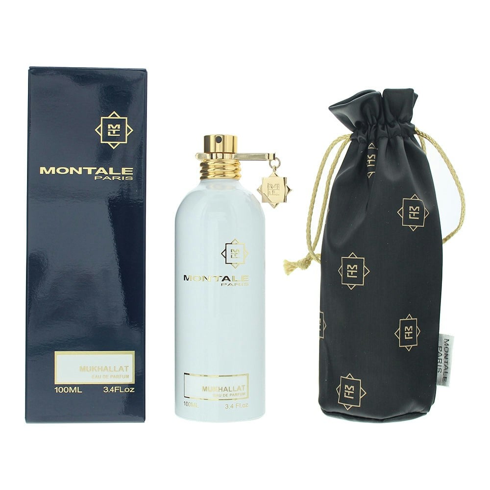 Montale Mukhallat Eau De Parfum 100Ml