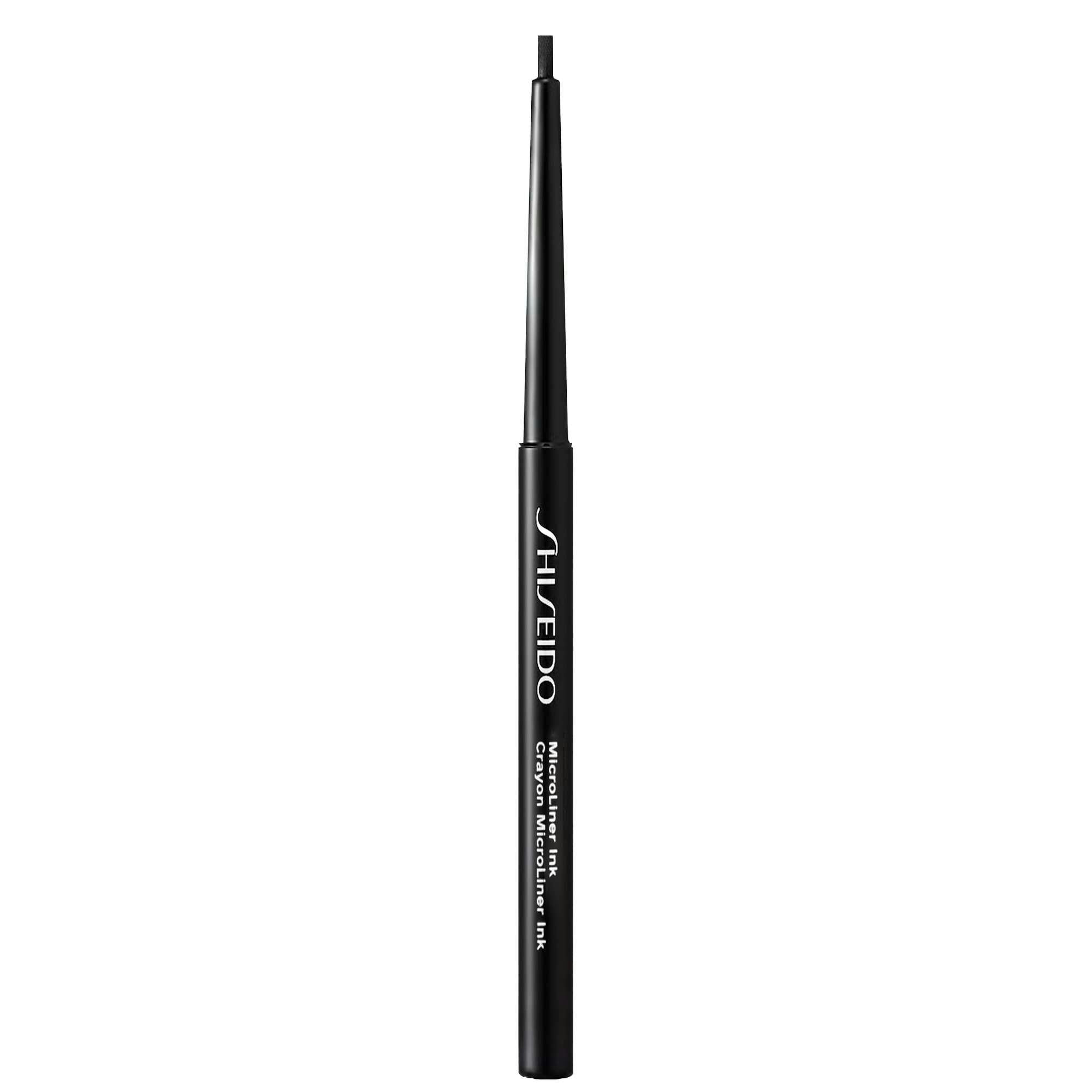 Shiseido Black Microliner Ink - No 1