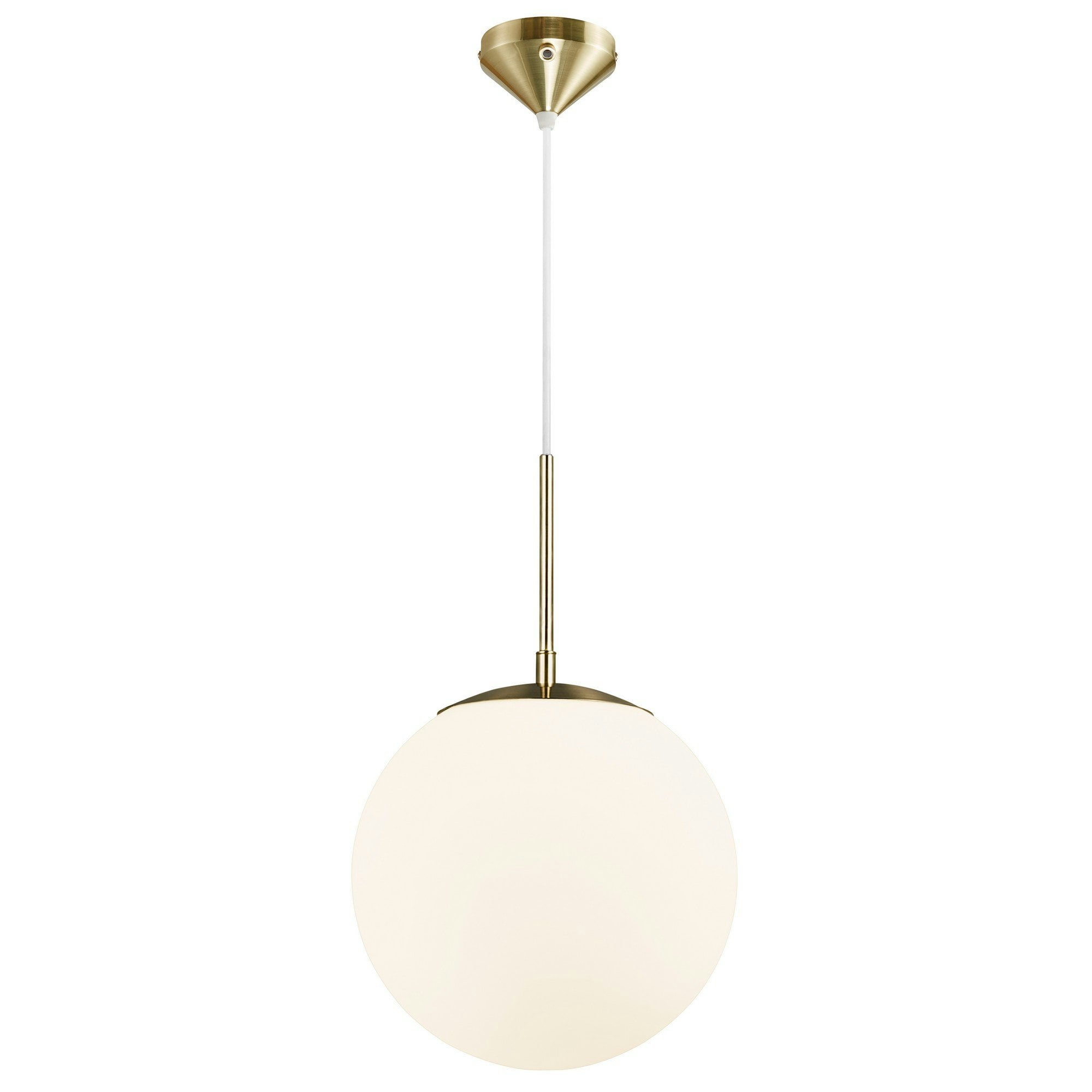 Ceiling Light Brass Grant 25 Nordlux 2010563035 - Image 6