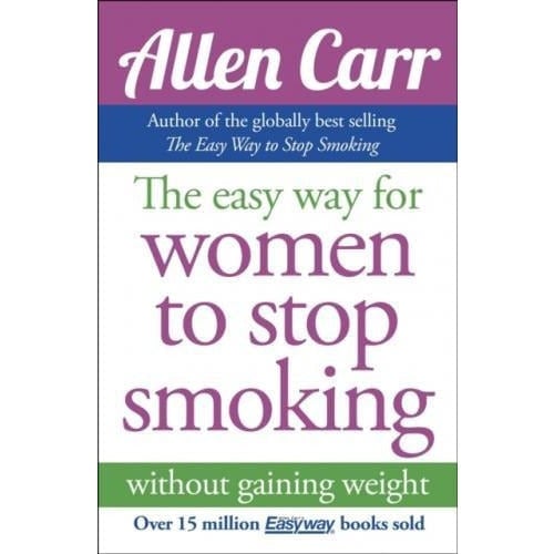 Arcturus Women's The Easy Way For To Stop Smoking (Allen Carr's Easyway, 1) - Image 11