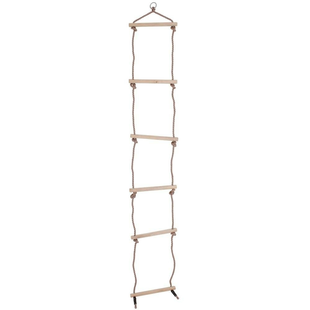 Bigjigs Toys Rope Ladder