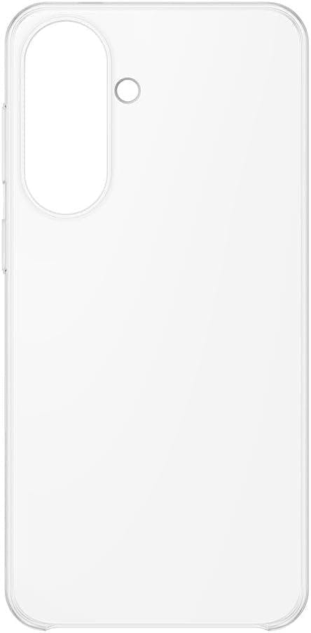 Samsung Clear Case for Galaxy A57 Transparent - Image 2
