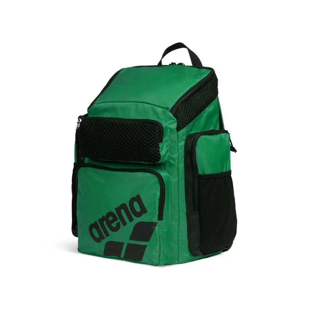 Arena Green One Go Backpack - 45L