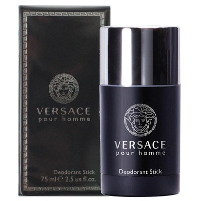 Versace Men's Pour Homme Deodorant Stick 75Ml