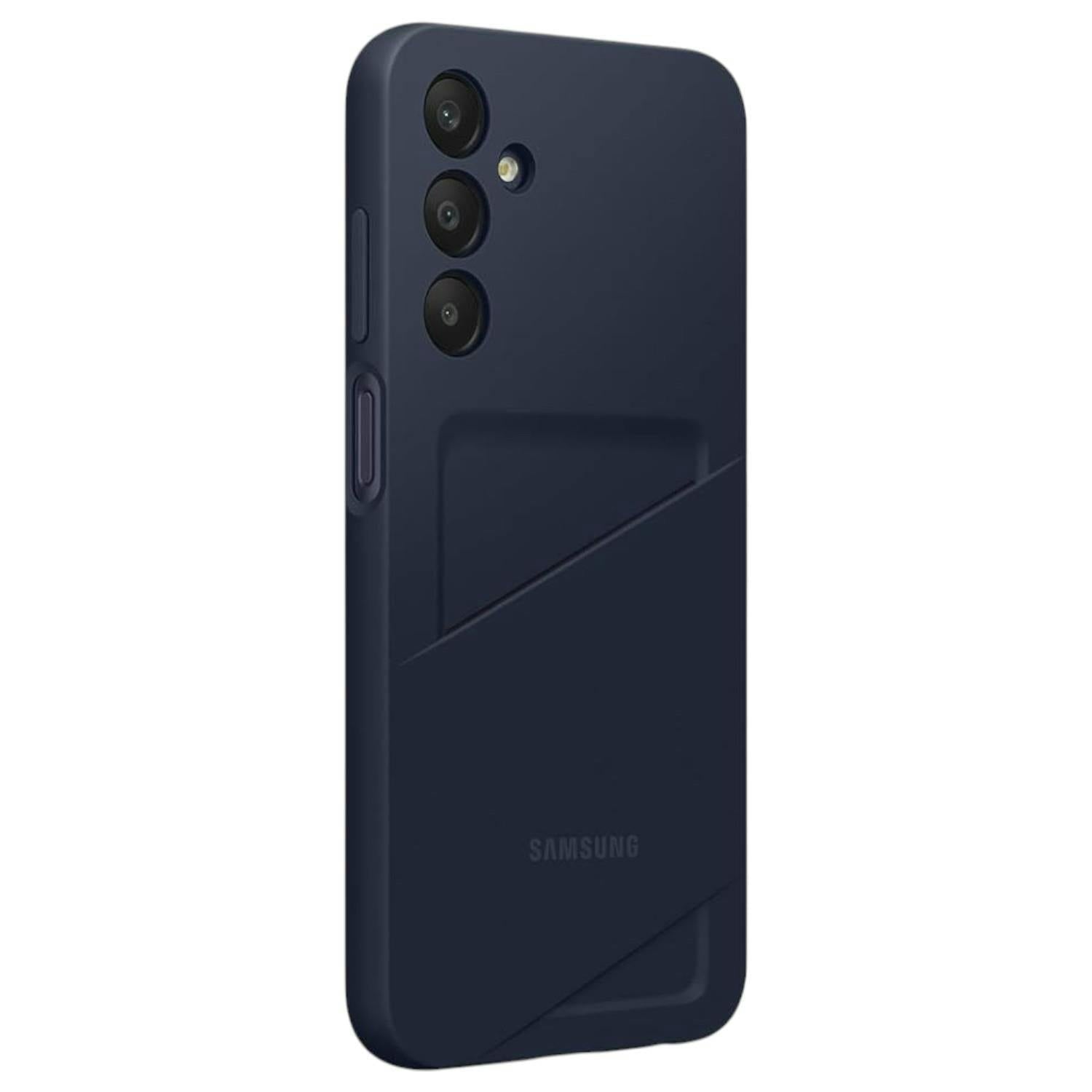 Samsung Galaxy A25 5G Card Slot Case - Ef-Oa256tbegww Black - Image 3