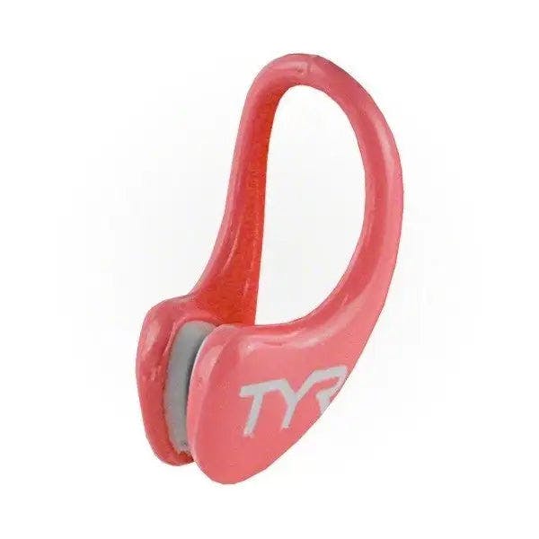 Tyr Pink Ergo Swim Nose Clip