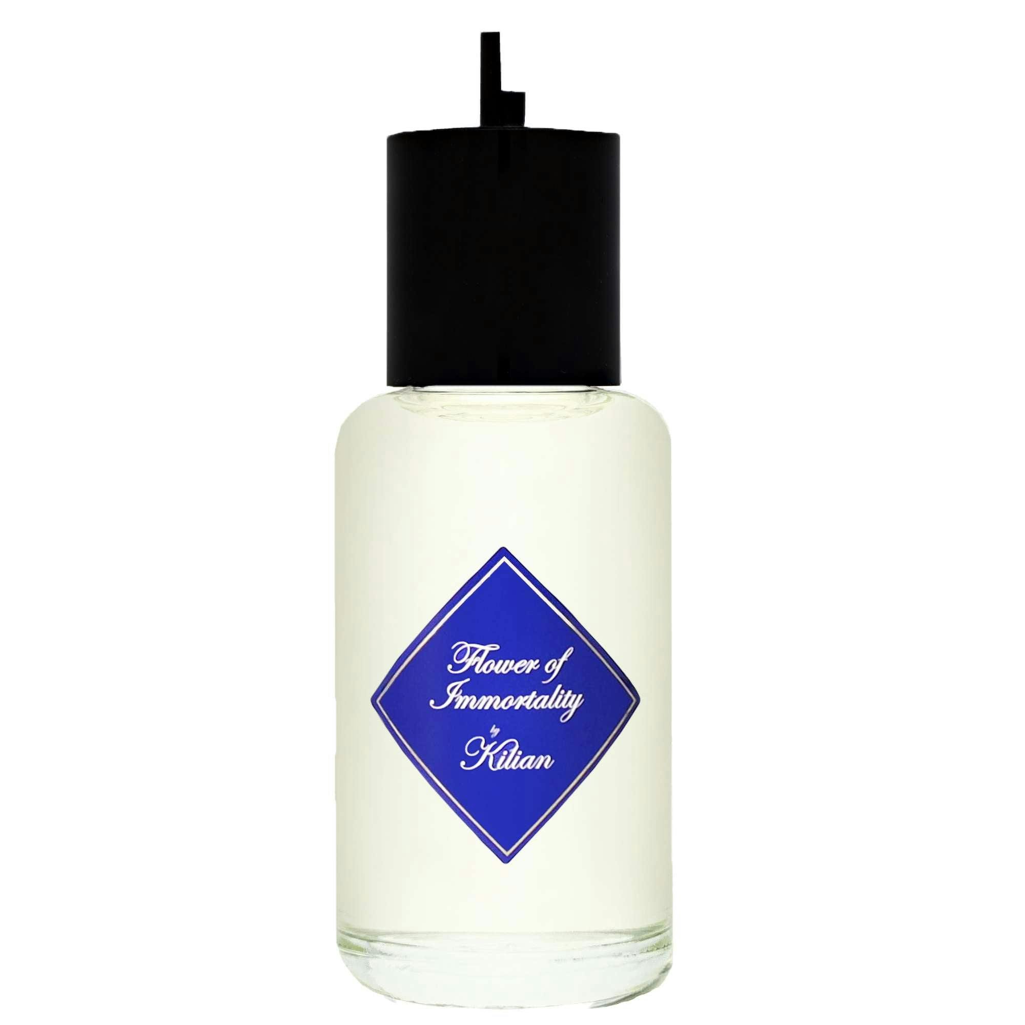 Kilian White/Peach/Dark Flower Of Immortality Eau De Parfum Refill Spray 100Ml