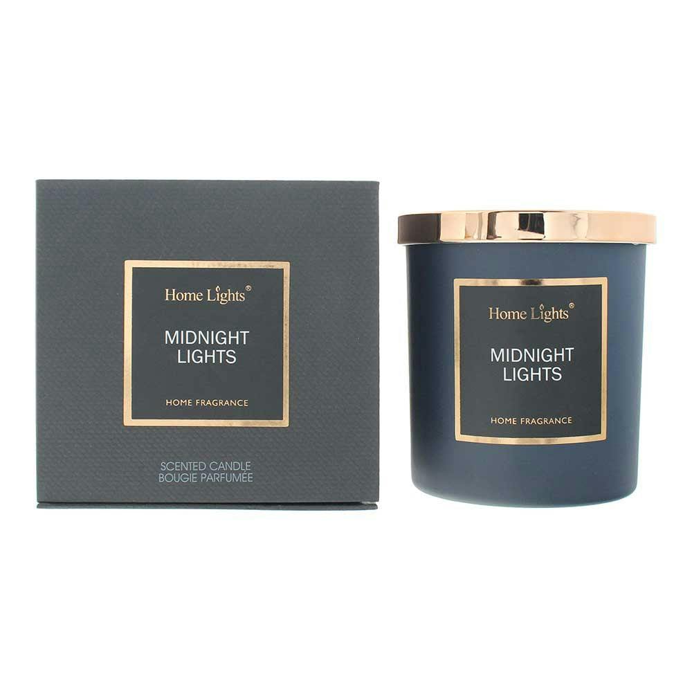 Home Lights Midnight Lights Candle 215G