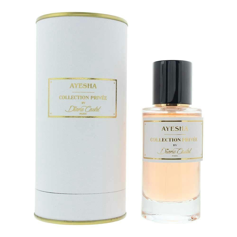 Diane Castel Collection Privée Collection Privée Ayesha Eau De Parfum 50Ml