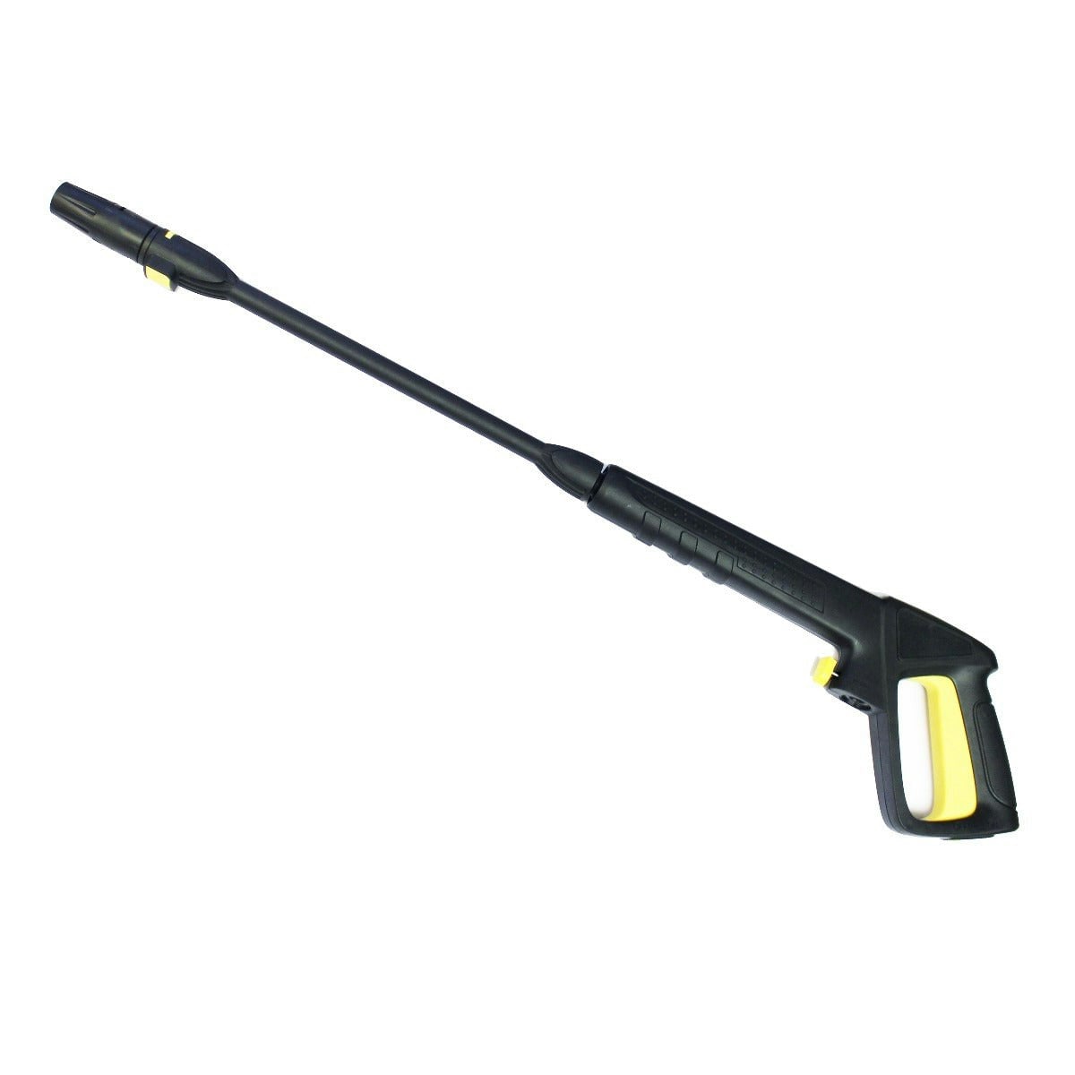 Equip2clean Bosch Aqt Pressure Washer Trigger Gun, Lance & Variable Nozzle