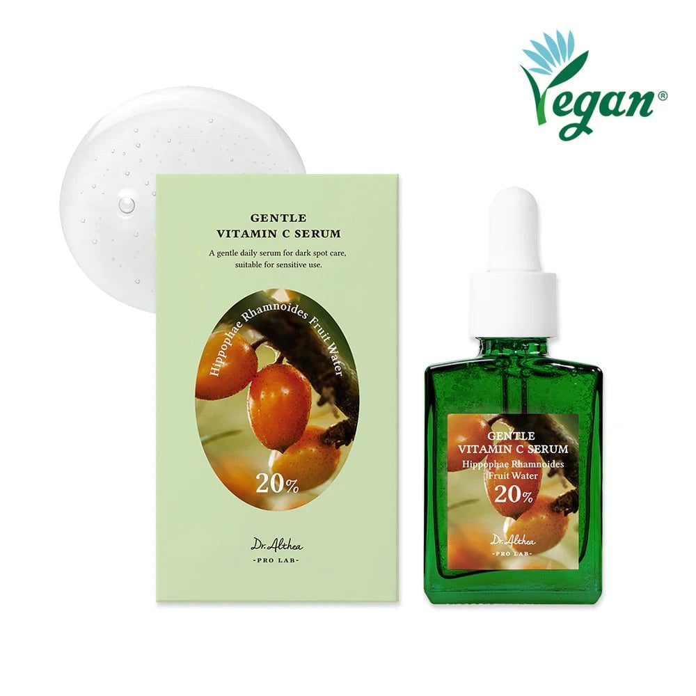 Dr Althea Dark Gentle Vitamin C Serum