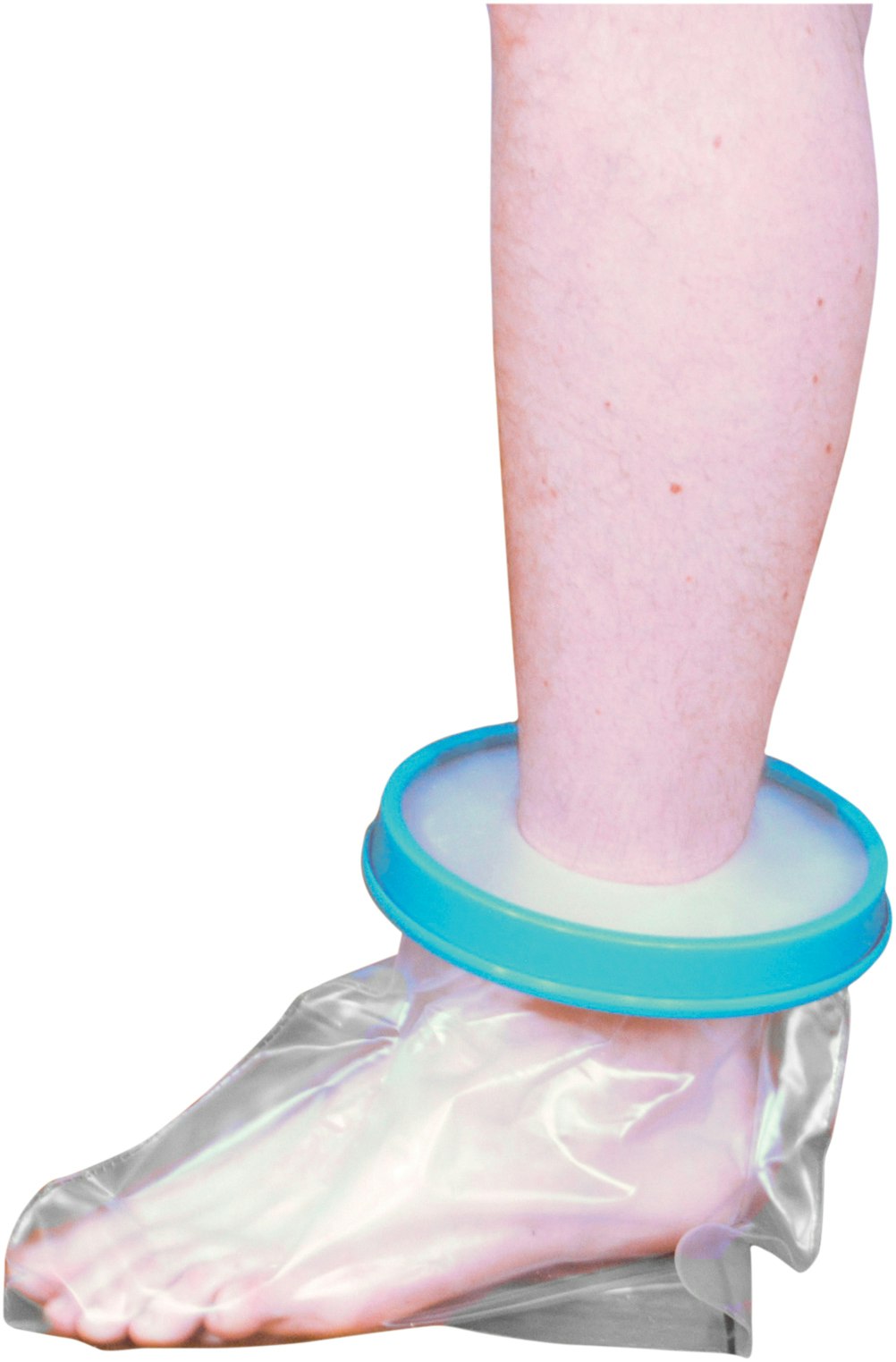 Aidapt Green Cast Protector Adult Foot