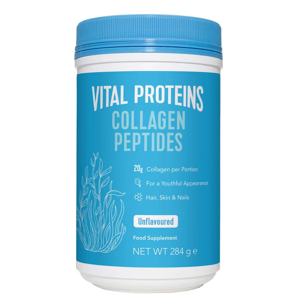 Vital Proteins Collagen Peptides 284G