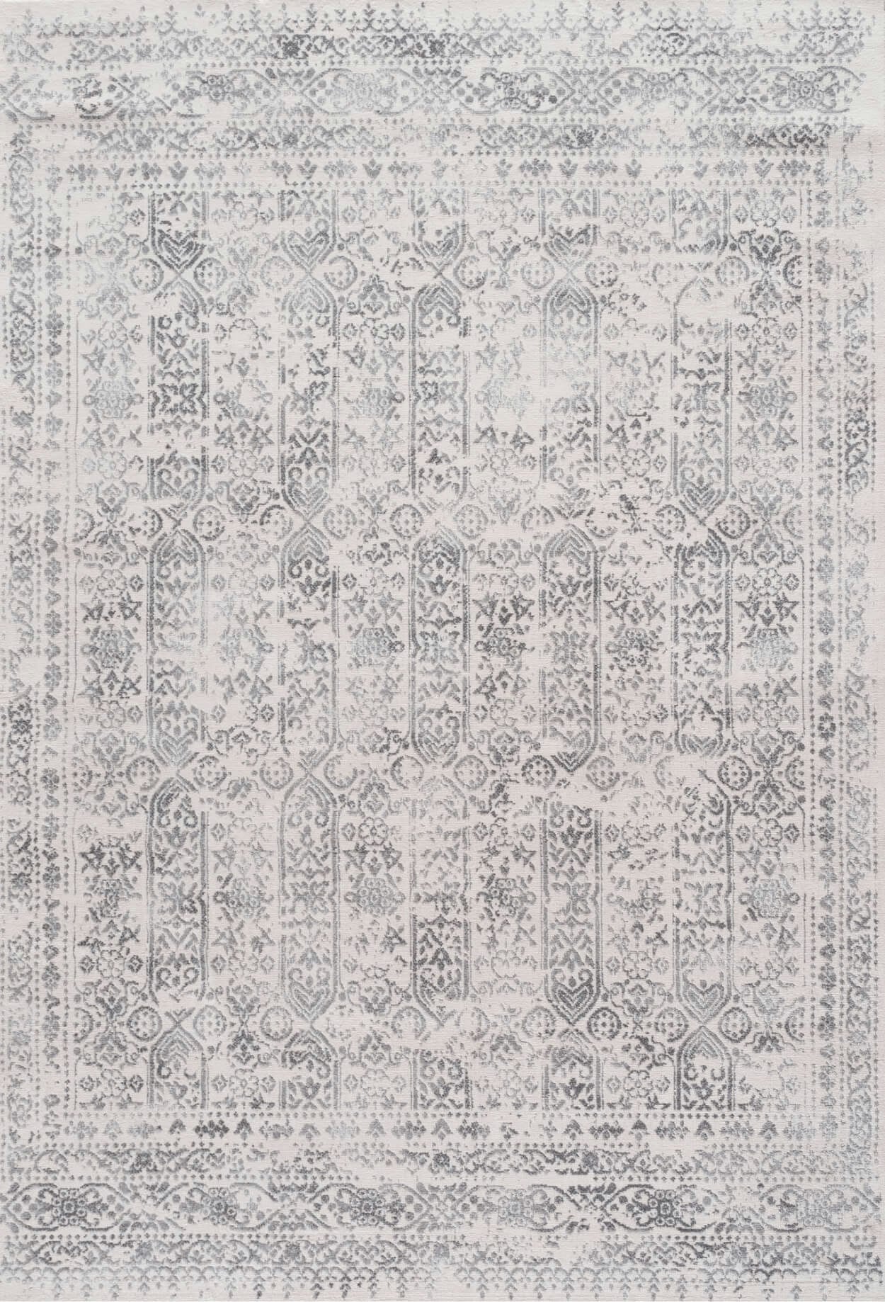 Rackhams Cream Montana Rug | 3716C - 120X170 Cm