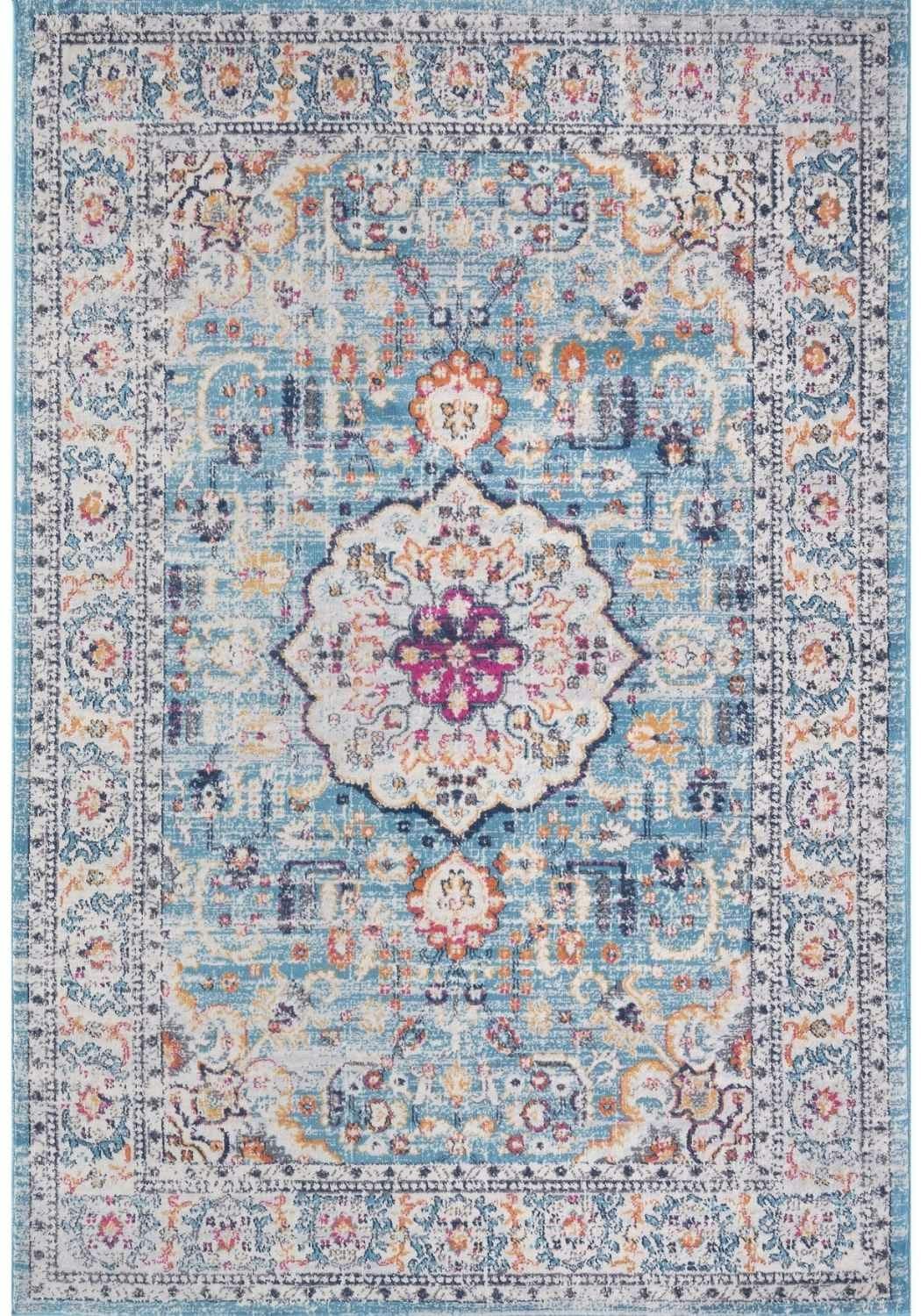 The Rugs Marrakech Vintage Rugs | 410 - 160X230 Cm