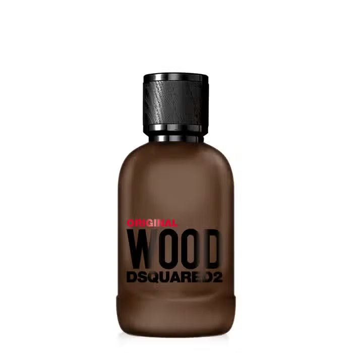 Dsquared² Original Wood Edp Spray - 100Ml