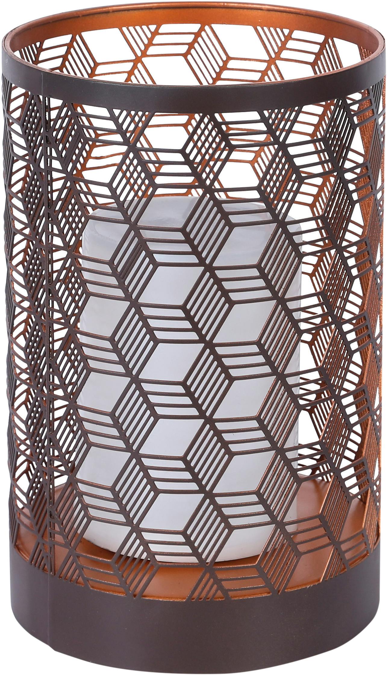 Luxform Light Solar Led Salisbury Table