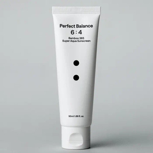 B:lab Cream/Light/Blue Bamboo 365 Super Aqua Sunscreen 50Ml