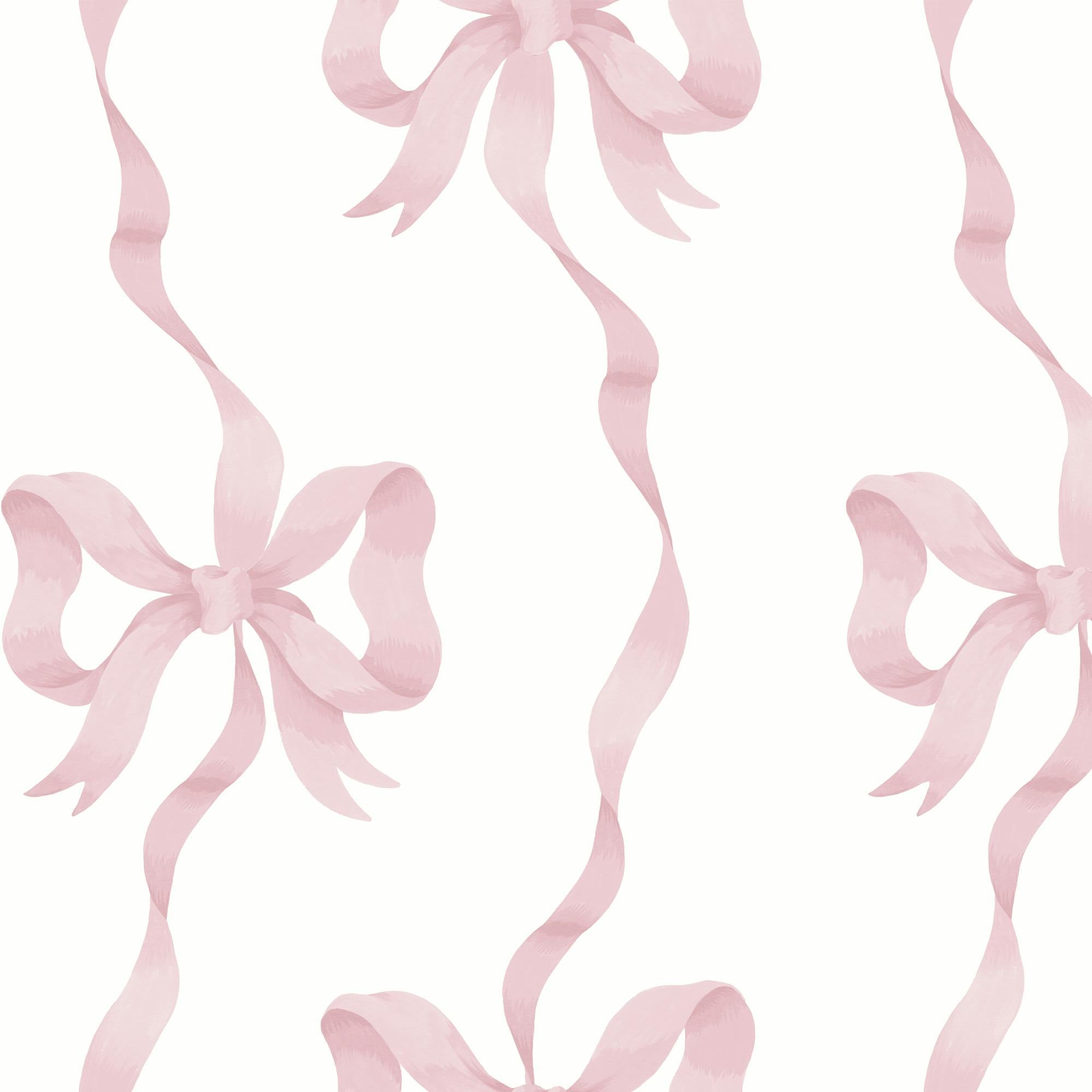 Cath Kidston Pink Ribbon Bow |