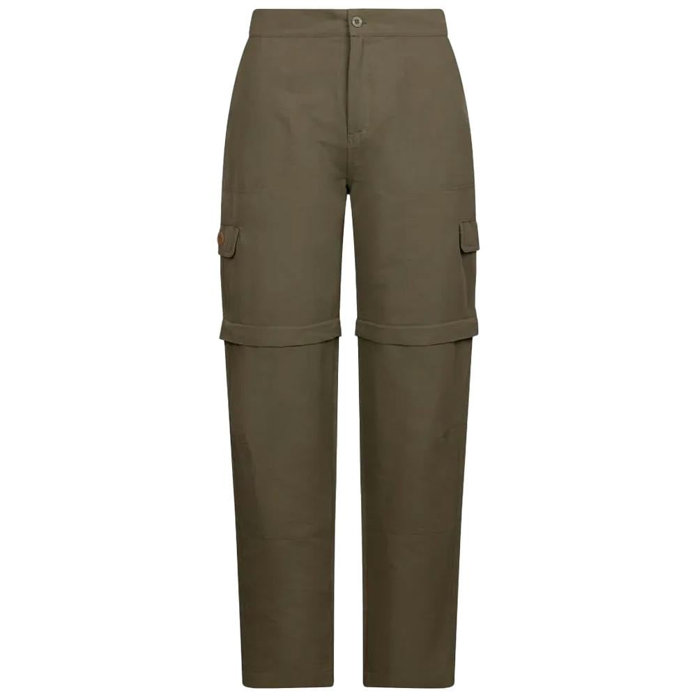 Trespass Women's / Krystyna Hiking Trousers - Herb - Herb - Xxs - 95% Polyamide/5% Elastane