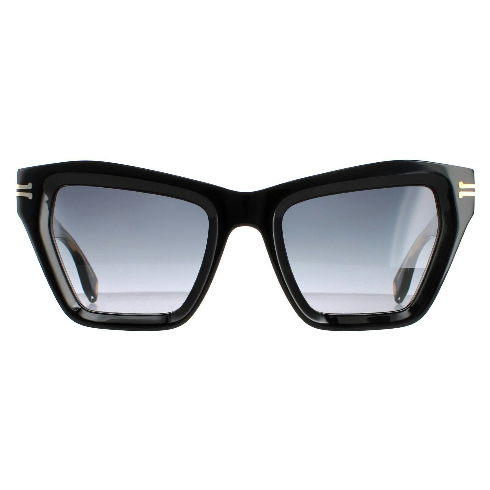 Marc Jacobs Women's Black Mj 1001/S Sunglasses