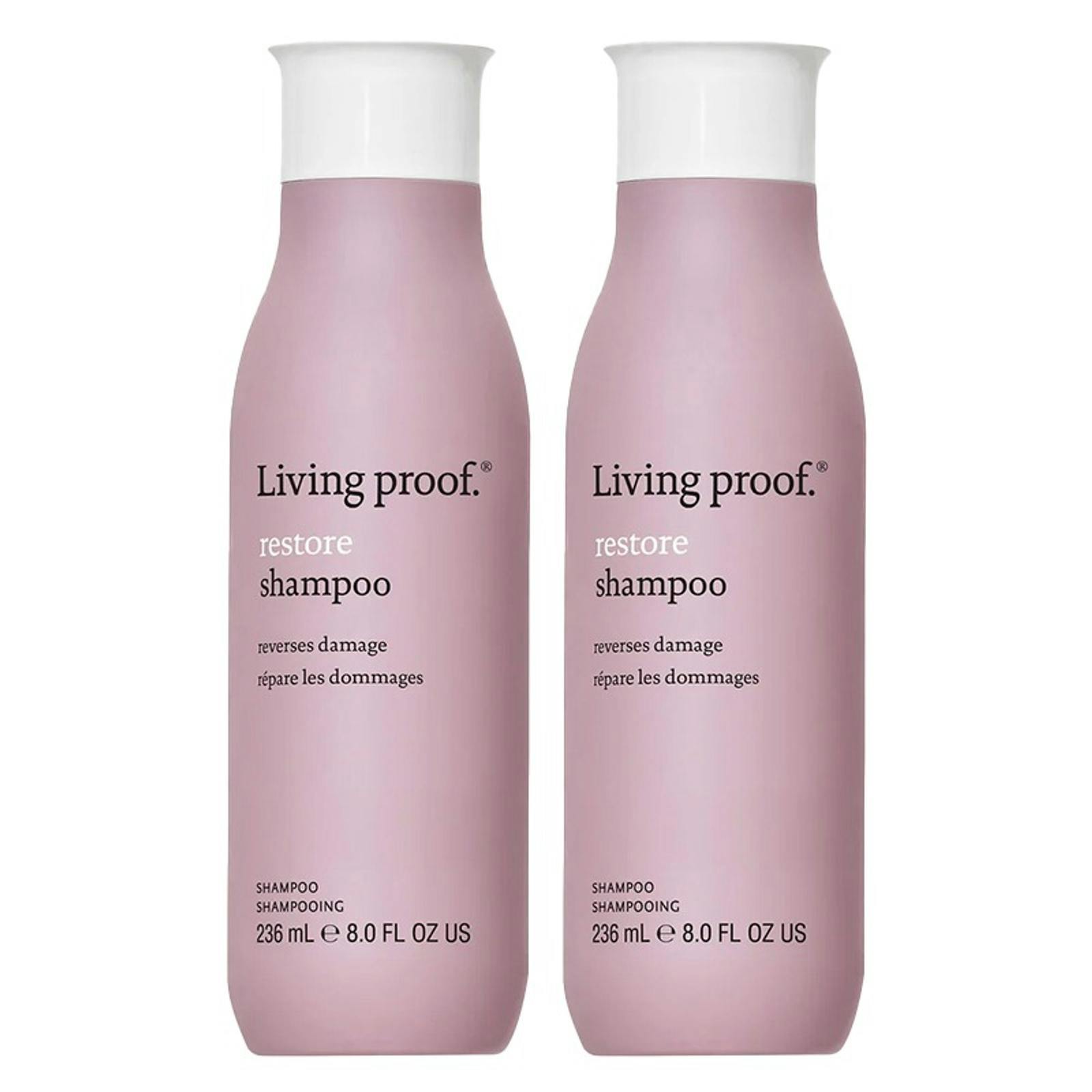 Living Proof. Restore Shampoo - 236 Ml