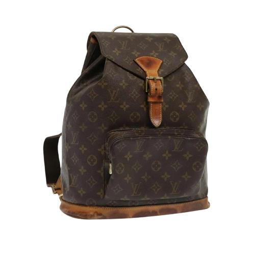 Backpacks
