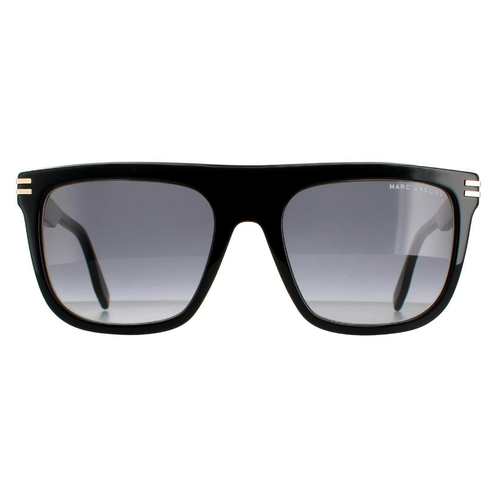 Marc Jacobs Men's Black Marc 586/S Sunglasses