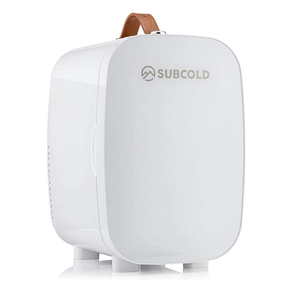 Subcold White Pro 6L Mini Fridge
