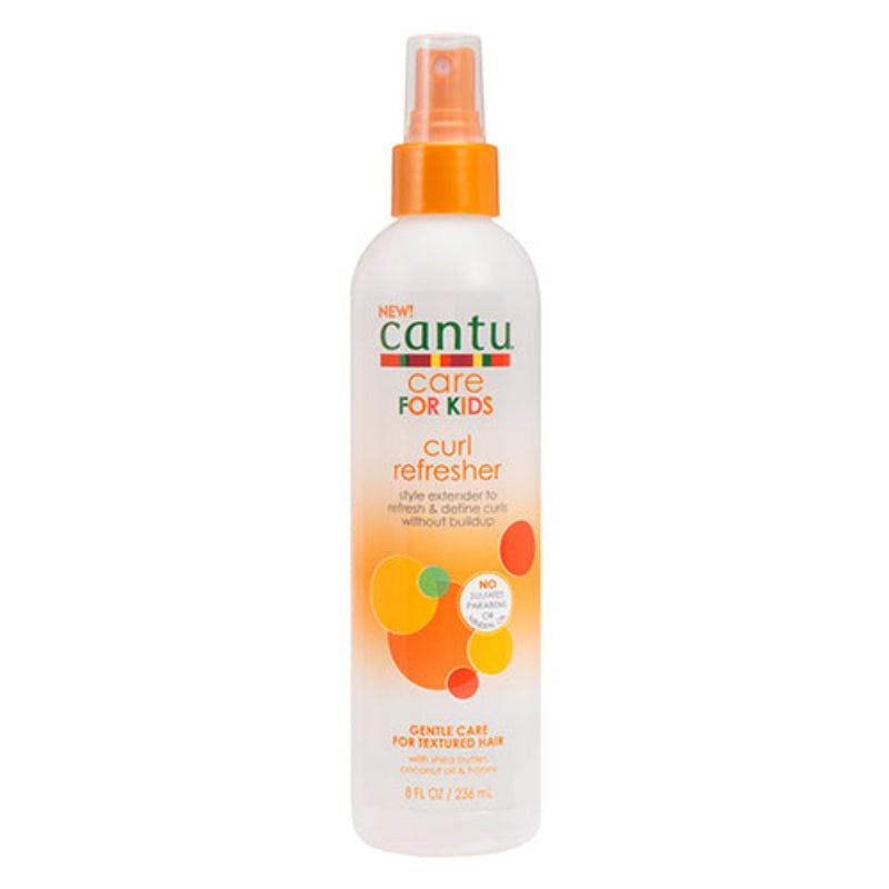 Cantu Care For Kids Curl Refresher 8Oz
