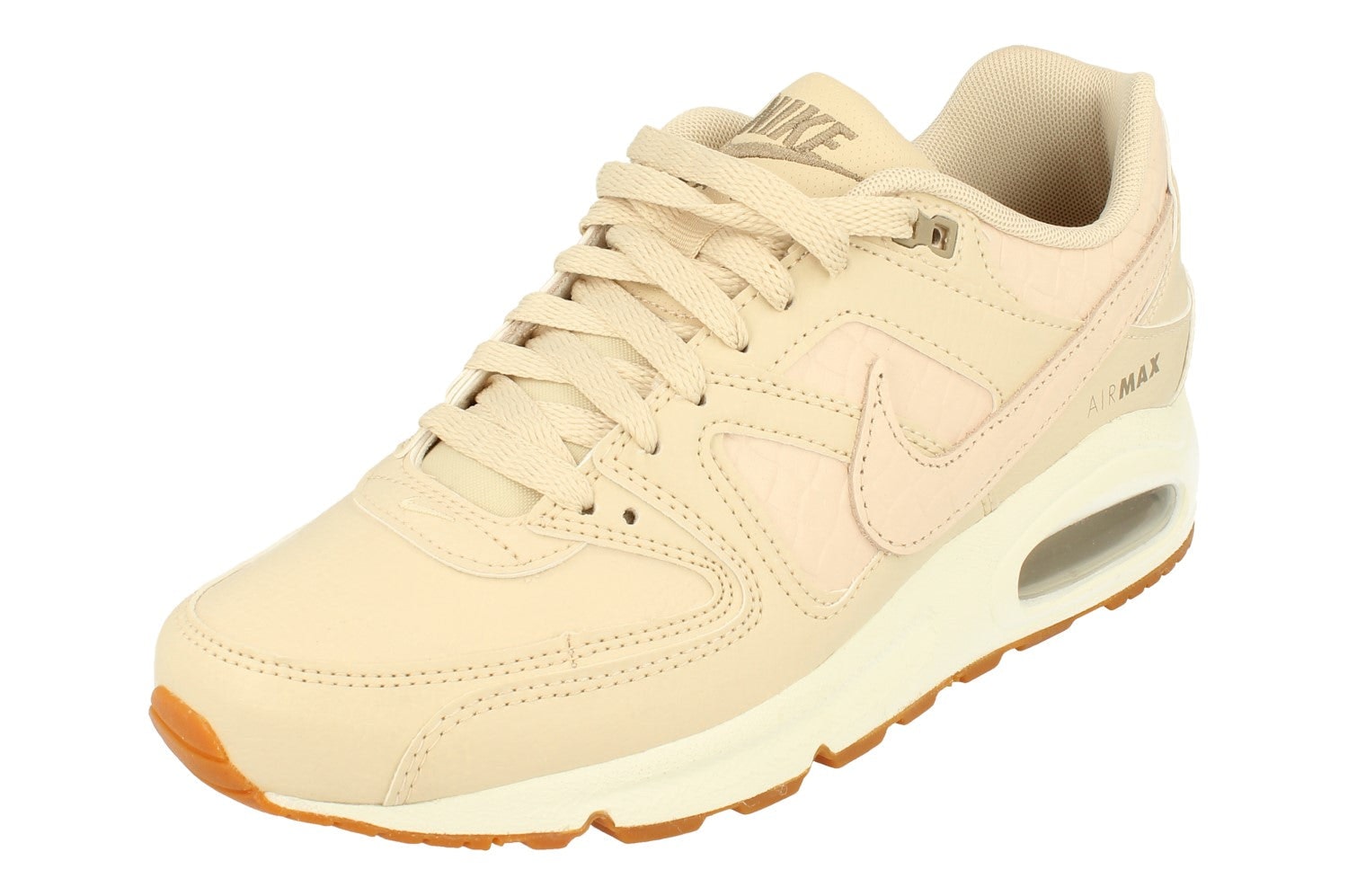 Nike Women's Air Max Command Prm Trainers 718896 100 - Uk 4.5 | Us 7 | Eu 38