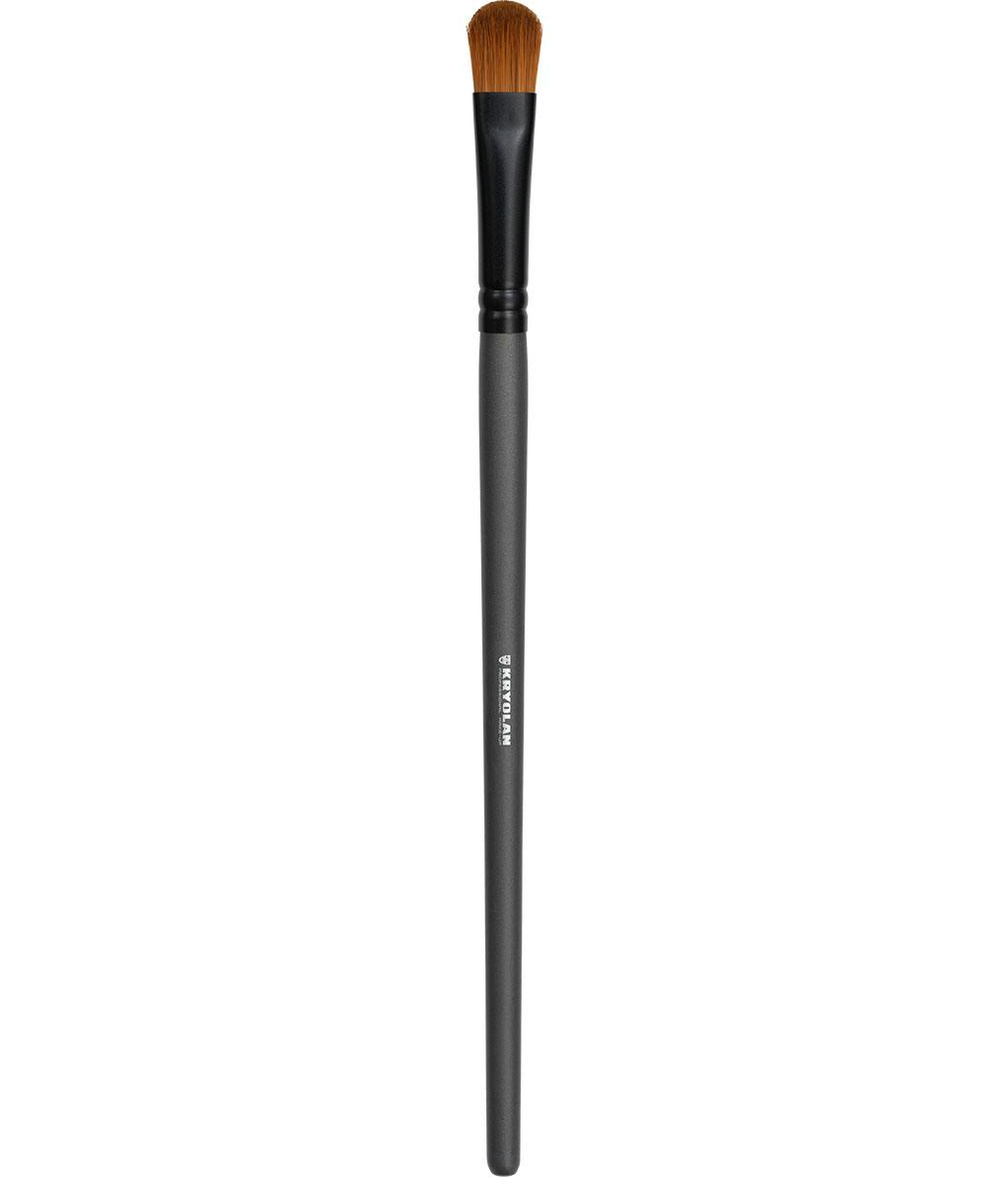 Kryolan Artist Eye Shadow Brush 1