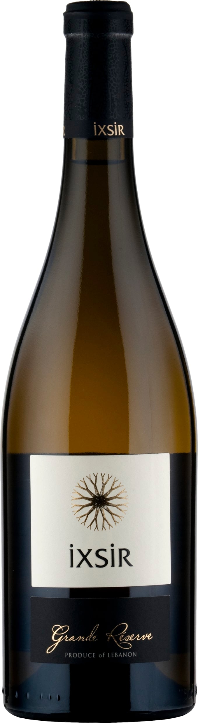 Various Wine White Ixsir Grande Reserve 2023 75Cl - Pack Of 6