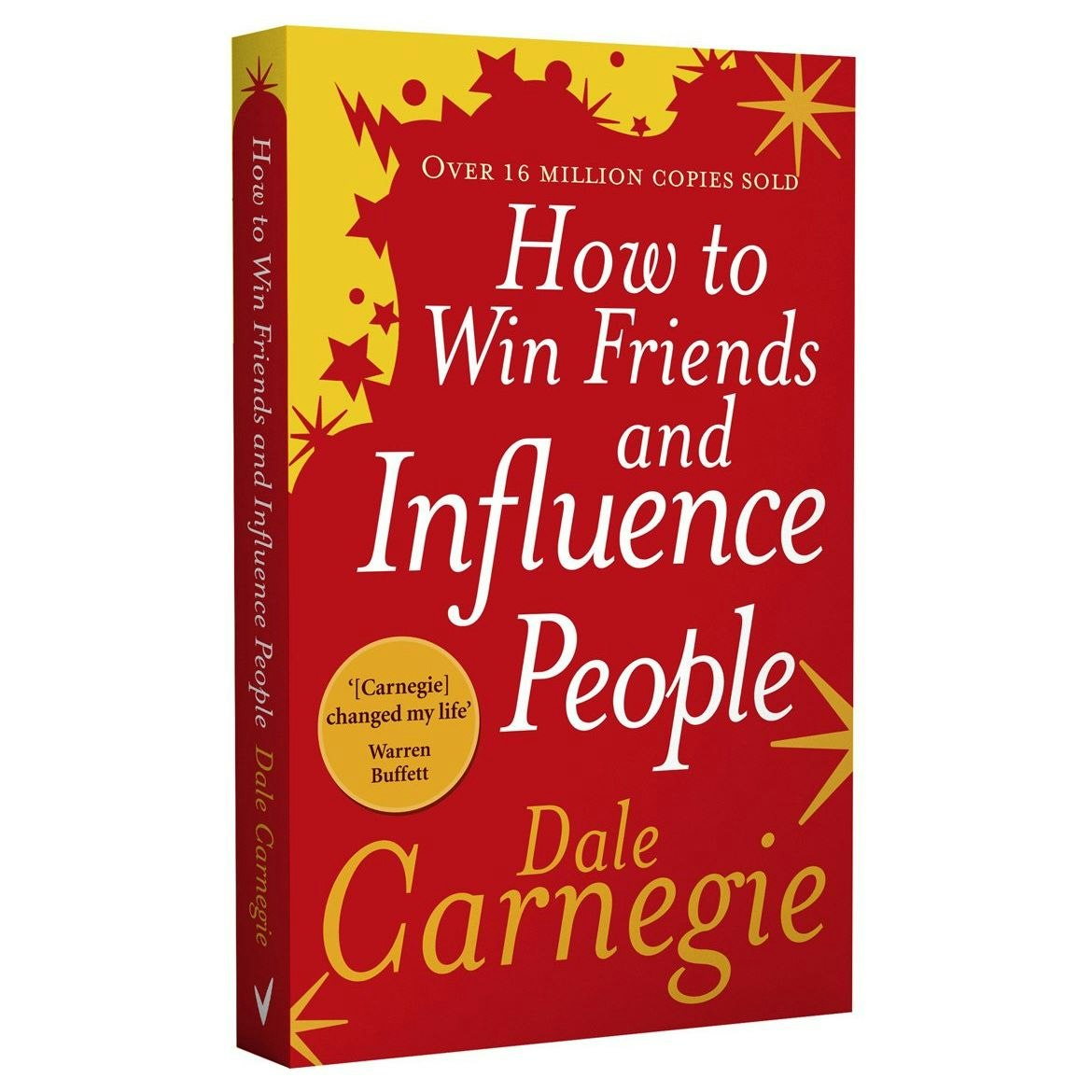 Wilco Books How To Win Friends And Influence People By Dale Carnegie