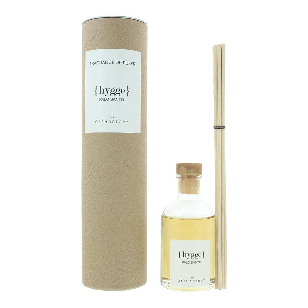 Rackhams Hygge Palo Santo Reed Diffuser 100Ml