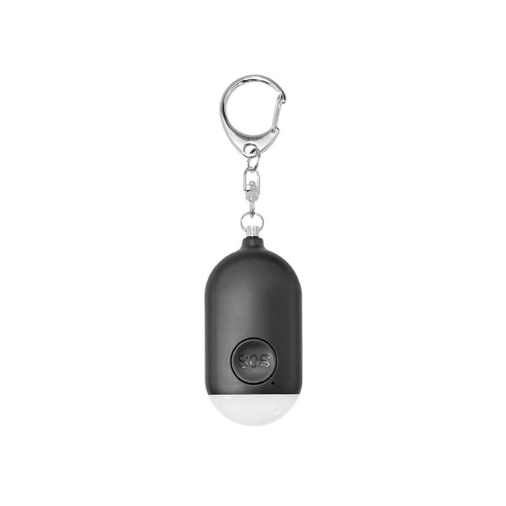Lifemax Light Rechargeable Personal Alarm