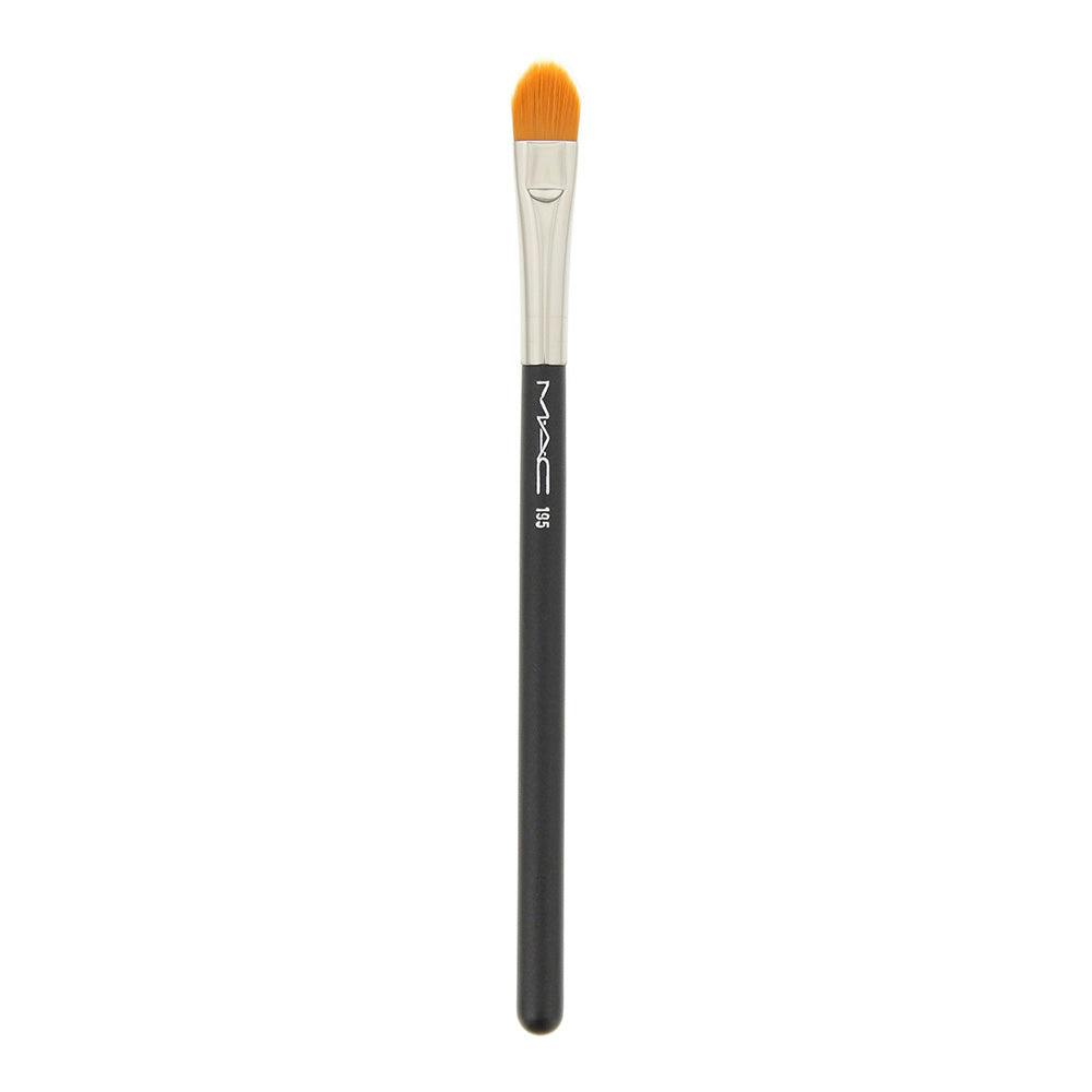Mac Concealer Synthetic 195 Brush