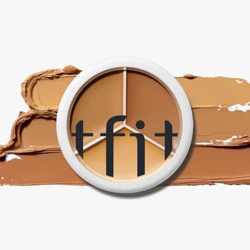 Tfit Dark Cover Up Pro Concealer #