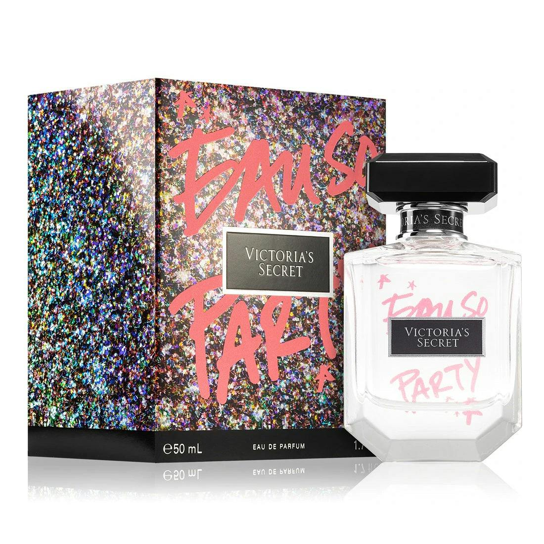 Victoria's Secret Light Eau So Party Eau De Parfum - 50Ml