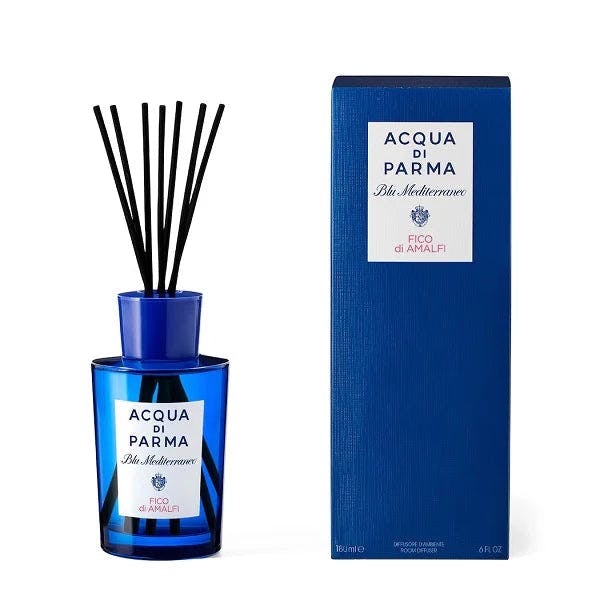 Rackhams Blu Mediterraneo Fico Di Amalfi Diffuser - 180Ml