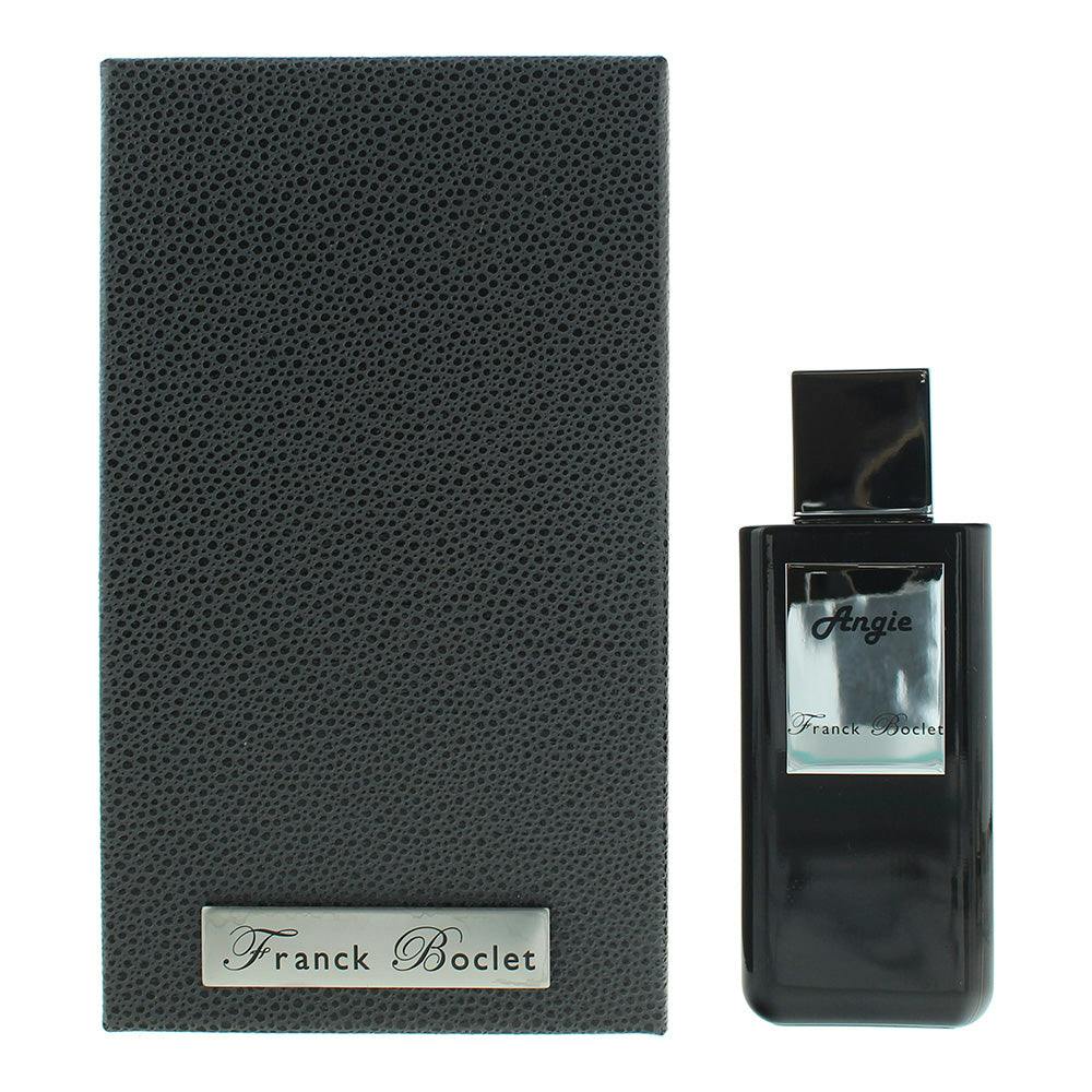 Franck Boclet Angie Extrait De Parfum 100Ml