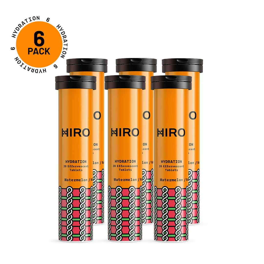 Hydration Tablets - Image 4