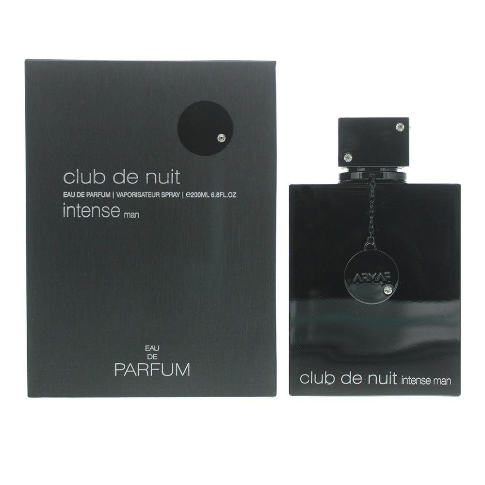 Armaf Club De Nuit Intense Man Eau De Parfum 200ml | TJ Hughes - Image 9