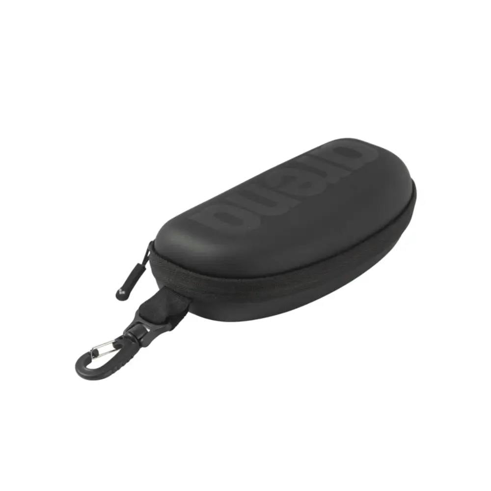 Arena Black Swimming Goggle Case - All
