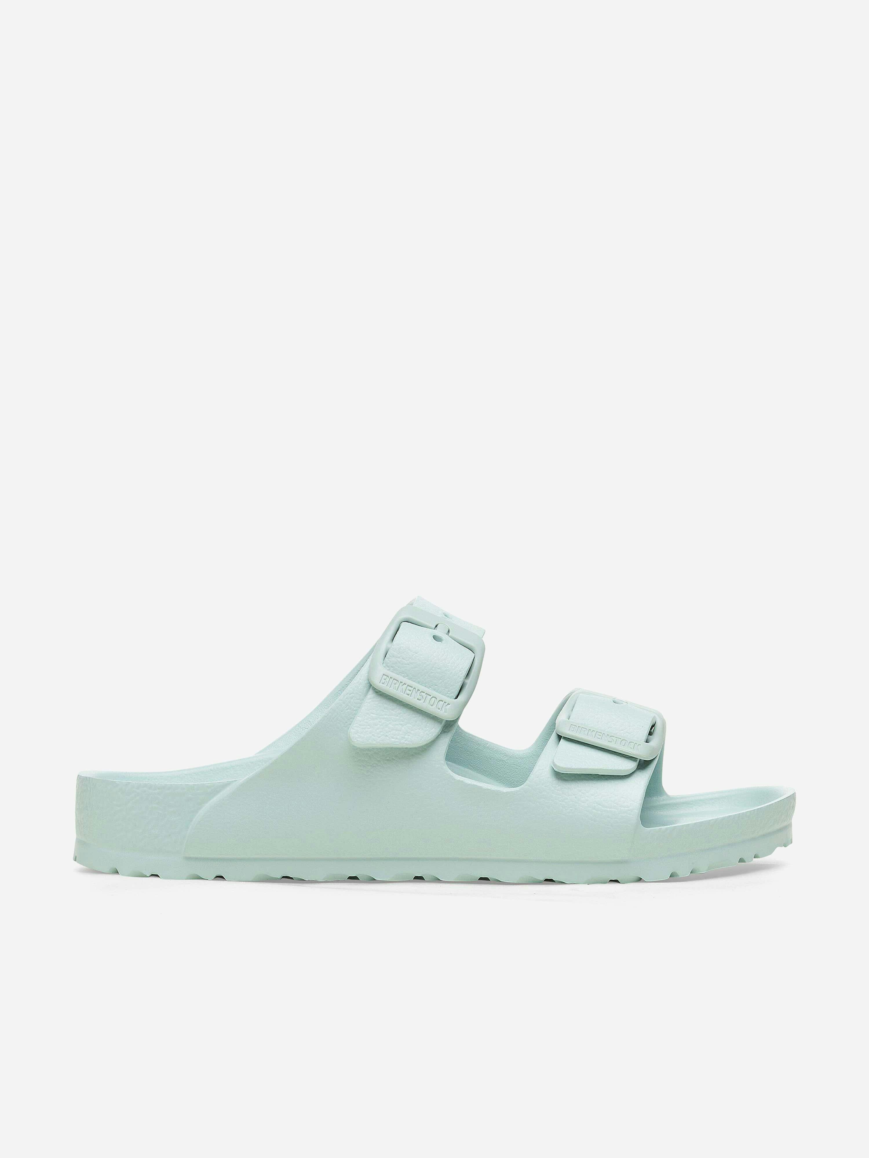 Birkenstock Boys Green Arizona Active Sandals In - Eu 28 Uk 10